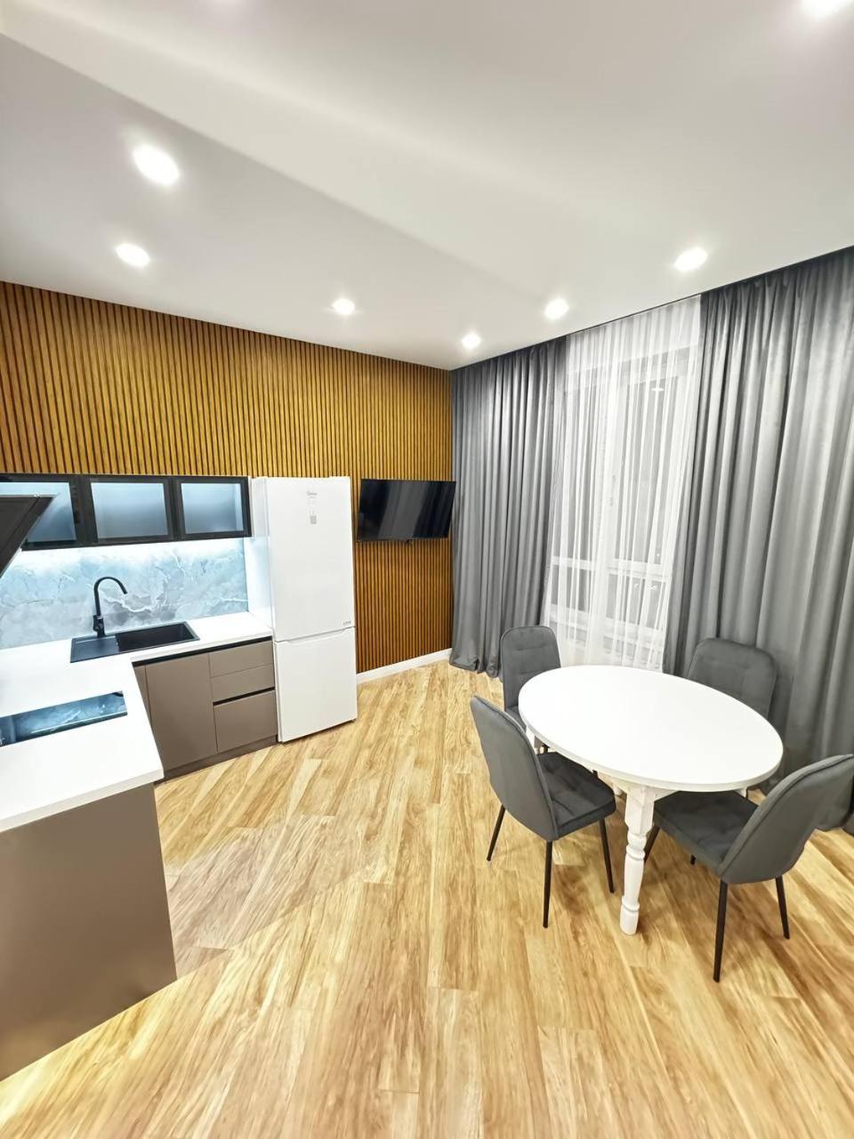 Apartment мега арбат центр города Merei обсолютно новая *