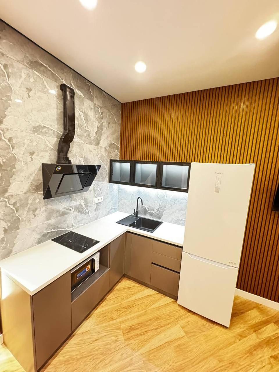 Apartment мега арбат центр города Merei обсолютно новая